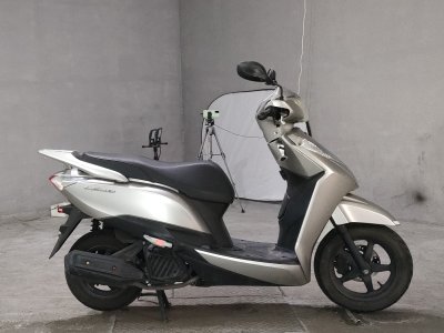Honda LEAD125 2015