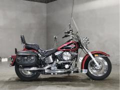 HD HERITAGE FLSTC1340 1998