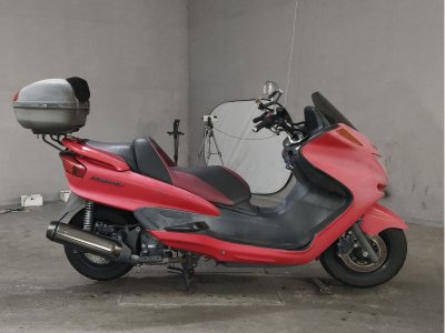 Yamaha MAJESTY 250C 2006