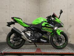 Kawasaki NINJA400KRT 2019