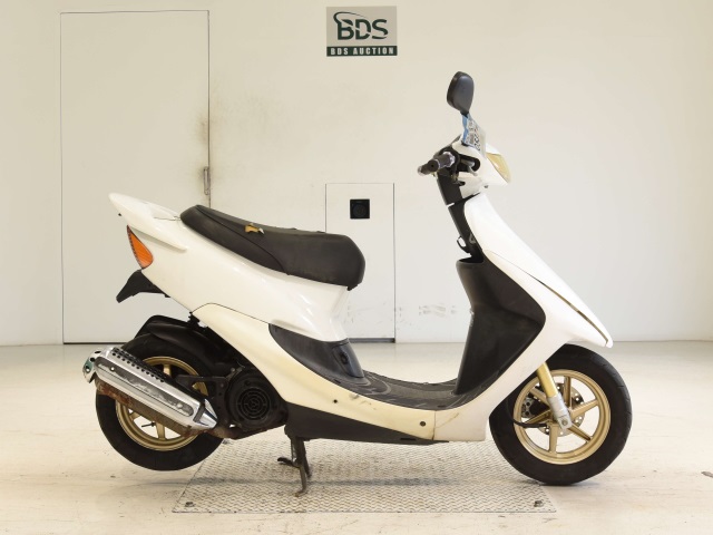 Honda DIO