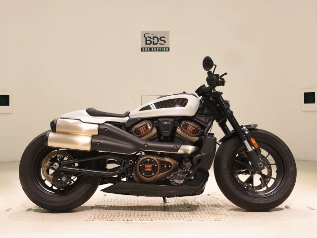 HD RH1250S 2022