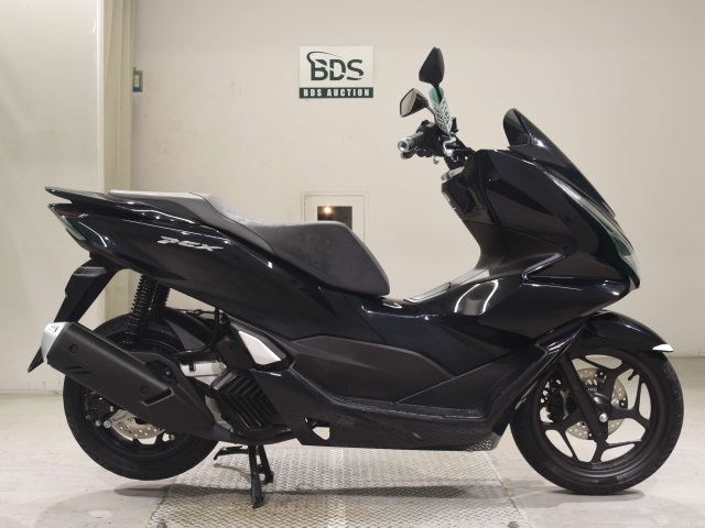 Honda PCX125 2021