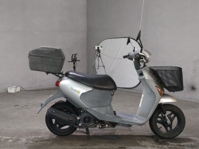 Suzuki LETS4