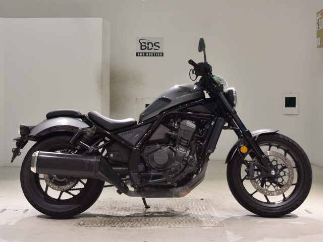 Honda REBEL CMX1100 2023