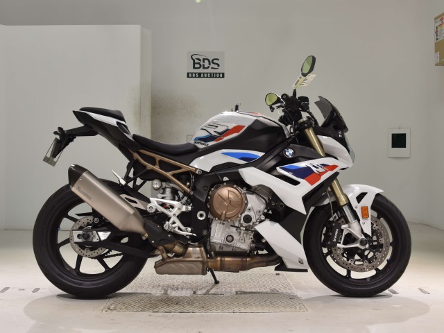 BMW S1000R 2022