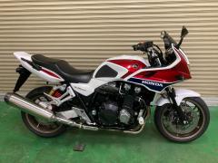 Honda CB1300SFA BOLDOR 2014