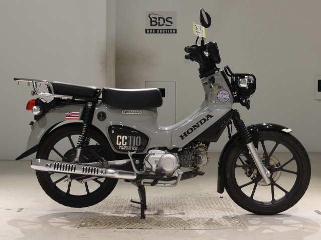 Honda CROSS CUB 110-3 2022