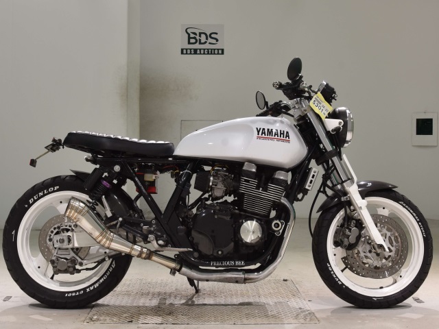 Yamaha XJR400 1994