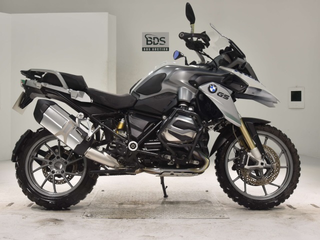 BMW R1200GS 2014