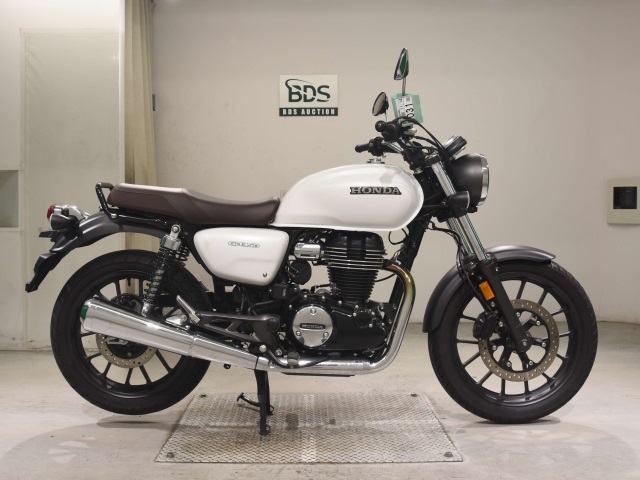 Honda GB350 2024