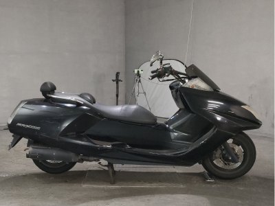 Yamaha MAGZAM 2007