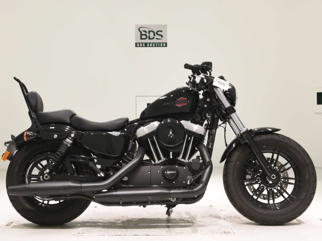 HD SPORTSTER FORTY-EIGHT XL1200X 2020