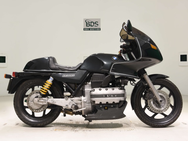 BMW K100RS 1984