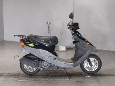 Yamaha BJ 2006