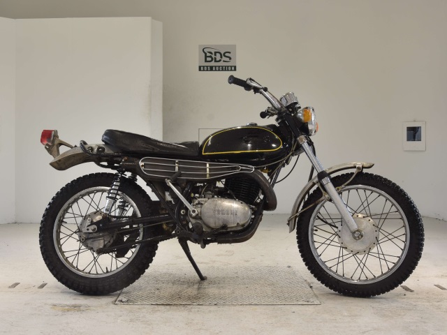 Yamaha RT360