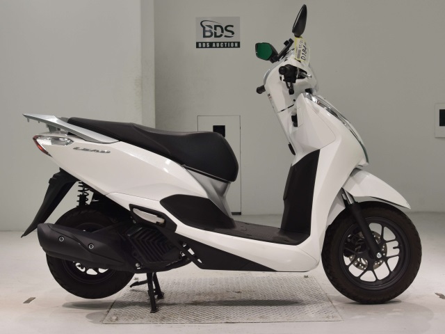 Honda LEAD125 2022