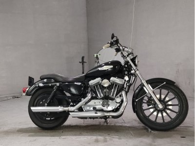 HD SPORTSTER XL1200L 2007
