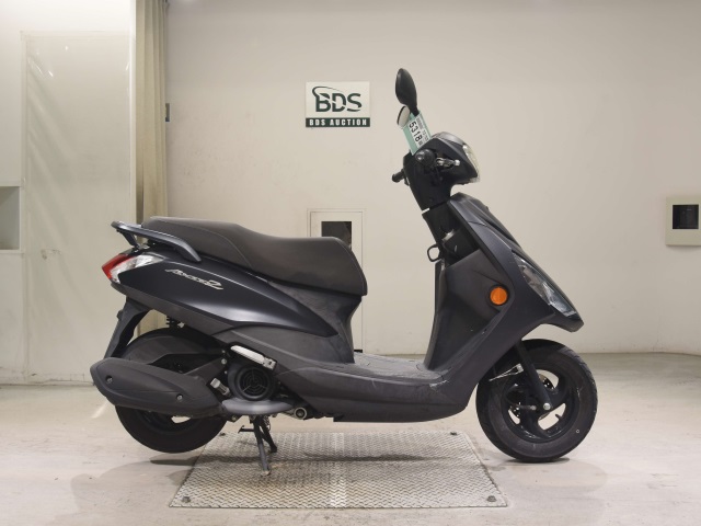 Yamaha AXIS125Z 2021