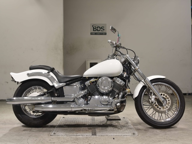 Yamaha DRAGSTAR XVS400 1997