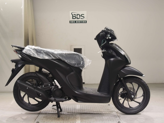 Honda DIO110 2023