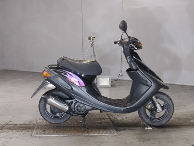 Yamaha JOG Z 1993