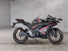 Yamaha YZF-R15 2017