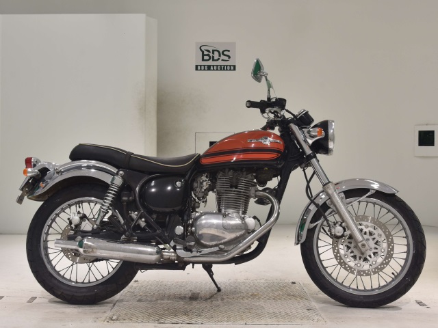 Kawasaki ESTRELLA RS 2003