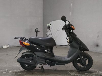 Yamaha JOG 115 2015