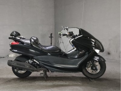 Yamaha MAJESTY 250 2007