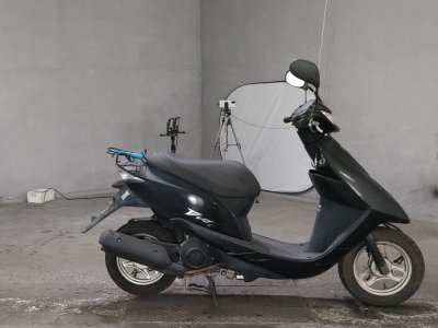Honda DIO 2004
