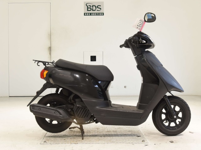 Yamaha JOG 50 2023