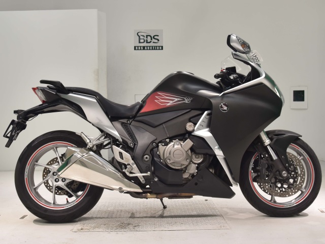 Honda VFR1200FD 2011