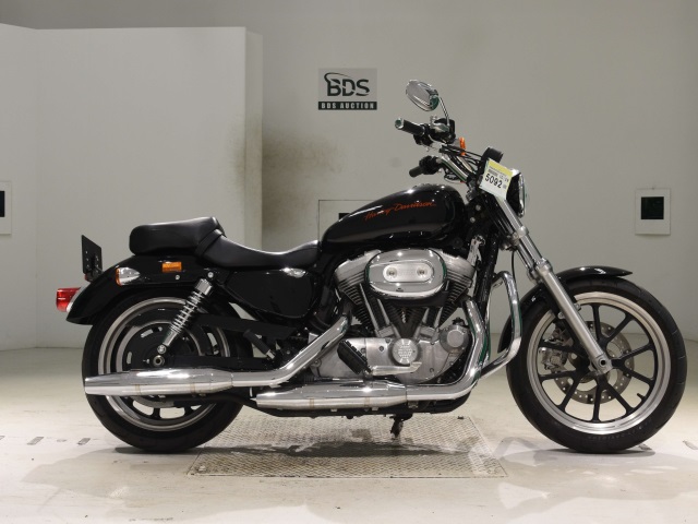 HD SPORTSTER XL883L 2014