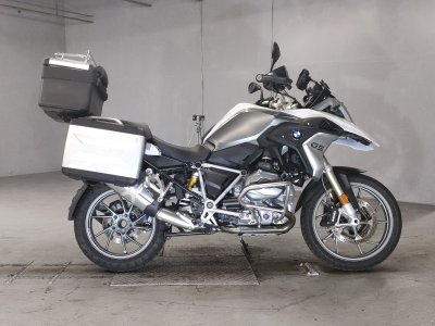 BMW R1200GS 2017