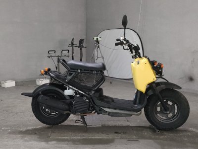 Honda ZOOMER 2008
