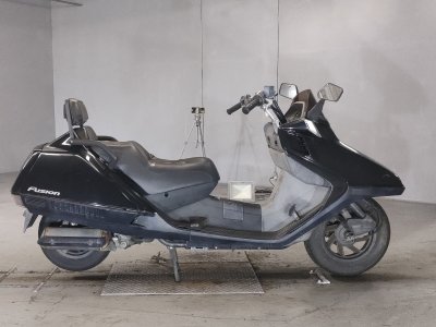 Honda FUSION X 2005
