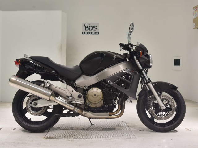 Honda X11 2000