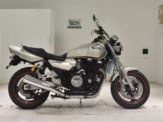 Yamaha XJR1200 1994