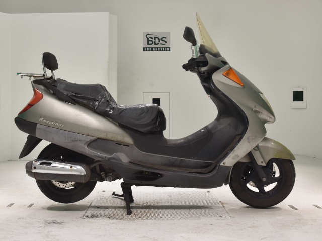 Honda FORESIGHT EX 2003