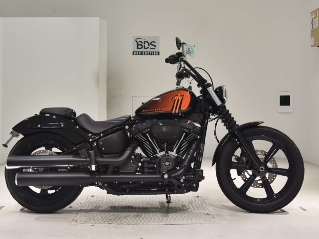 HD FXBBS1870 2022