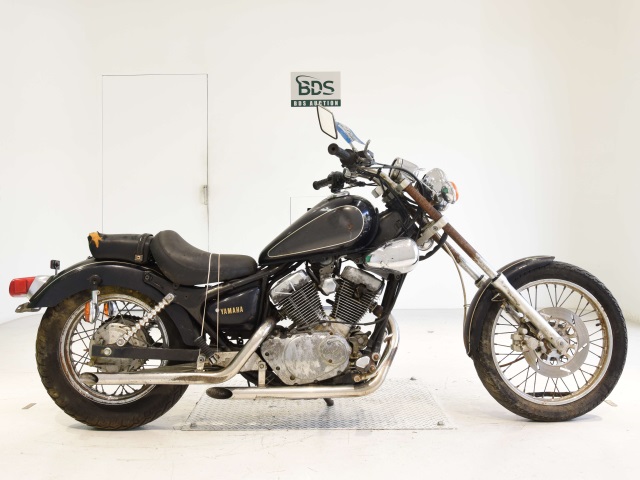 Yamaha VIRAGO XV250 1991