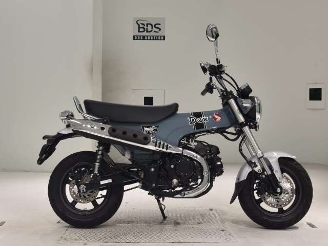 Honda DAX125 2022