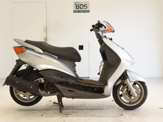 Yamaha CYGNUS125 X 2003