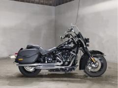 HD HERITAGE FLHC1750 2017