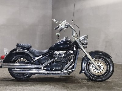 Suzuki INTRUDER 400 CLASSIC 2007