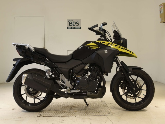 Suzuki V-STROM DL250