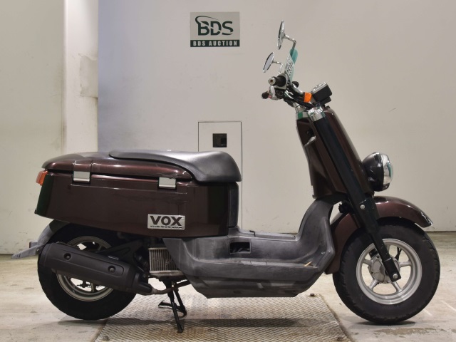 Yamaha VOX 2007