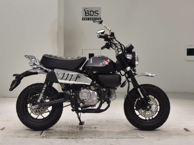 Honda MONKEY125 2022