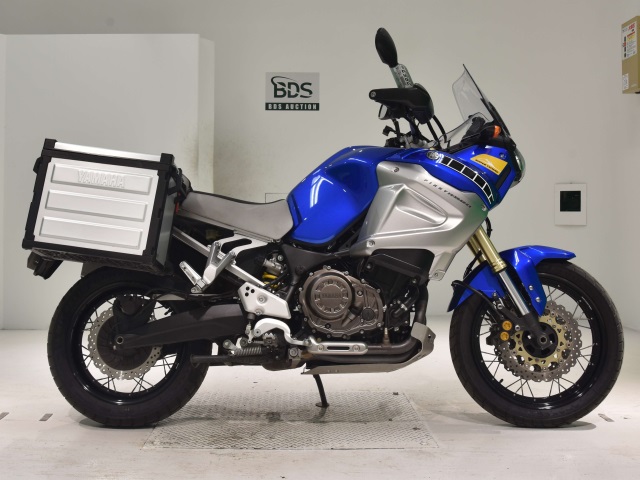 Yamaha XT1200ZE SUPER TENERE 2011